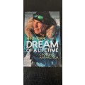 Dream of a Lifetime crossing Antarctica by Mike Horn