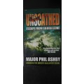 Unscathed - Escape from Sierre Leone by Major Phil Ashby