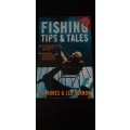 Fishing Tips & Tales by Ian Jones & Lee Vernon