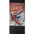 Marvel`s Greatest Collection