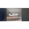 A portrait of Military Aviation in South Africa by Ron Belling