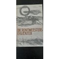 Die Rentmeesters by F.A. Venter (4de druk)