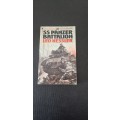 SS Panzer Battalion by Leo Kezzler