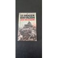 SS Panzer Battalion by Leo Kezzler