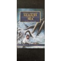 Twenty Thousand Leagues under the Sea by Jules Verne