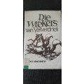 Die Wrekers van Vosverdriet by Dick King-Smith
