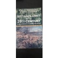 Britain`s Army in the 20th Century by Field Marshal Lord Carver