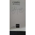 Campo - Still Entertaining by David Campese - Signed
