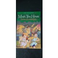Magic Tree House - Racing with Gladiators by Mary Pope Osborne  (No. 13 in series)