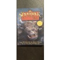 The Spiderwick Chronicles by Tony DiTerlizzi & Holly Black (Book 5)