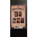 The Spiderwick Chronicles by Tony DiTerlizzi & Holly Black (Book 5)