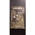 Kamberg se Baas by Cor Nortje