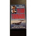 Team Tornado by John Peters and John Nichol