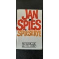 Jan Spies Spieserye - Versamelde vertellings by Jan Spies