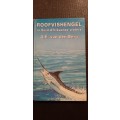 Roofvishengel in Suid-Afrikaanse waters by A.E. van den Berg