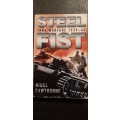 Steel Fist - Tank Warfare 1939-1945 by Nigel Cawthorne