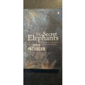 The Secret Elephants by Gareth Patterson