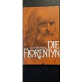 Die Florentyn by Leon Rousseau
