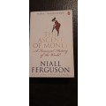 The Ascent of Money by Niall Ferguson