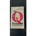 The Q Document by James Hall Roberts