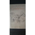The Plains of Camdeboo by Eve Palmer (First Edition)