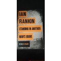 Standing in another man`s grave by Ian Rankin