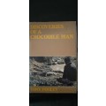 Discoveries of a Crocodile Man by Tony Pooley