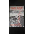 Sani Pass by David Alexander