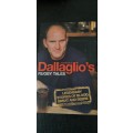 Dallaglio`s Rugby Tales by Lawrence Dallaglio