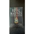 The Royal Marines by Julian Thompson