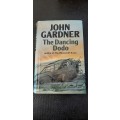The Dancing Dodo by John Gardner (First Edition)