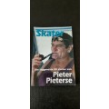 Skater by Pieter Pieterse