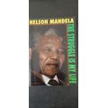 The Struggle is my Life by Nelson Mandela