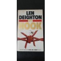 Spy Hook by Len Deighton