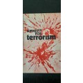 Amnesty for terrorism by D.C. van der Spuy