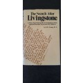 The Search After Livingstone by E.D. Young, R.N. (488/750)