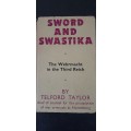 Sword and Swastika by Telford Taylor