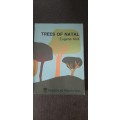 Trees of Natal by Eugene Moll