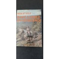 Game Ranger on Horseback by Nick Steele (First Edition)