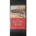 The River War by Winston S. Churchill