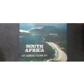 South Africa - An Aerial Close up by Neil Sutherland