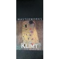 KLIMT - Masterworks by Janice Anderson