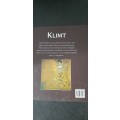KLIMT - Masterworks by Janice Anderson