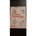 Rhodesian Sports Profiles 1907-1979 by Glen Byrom