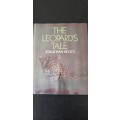 The Leopard`s Tale by Jonathan Scott