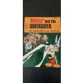 Asterix and the Soothsayer by Goscinny and Uderzo
