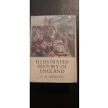 Illustrated History of England by G.M. Trevelyan