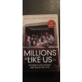 Millions Like Us - Women`s lives in war and peace 1939 - 1949 by Virginia Nicholson
