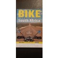 Bike Tar & Gravel Adventures in South Africa by Greg Beadle