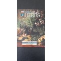 A - Z of Herbs by Margaret Roberts